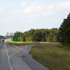 Canadys South Carolina Weigh Station Truck Scale Picture  