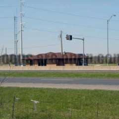 Lowell Indiana Weigh Station Truck Scale Picture  