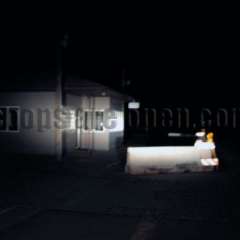 Agency Iowa Weigh Station Truck Scale Picture  