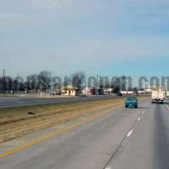 Springfield Missouri Weigh Station Truck Scale Picture  