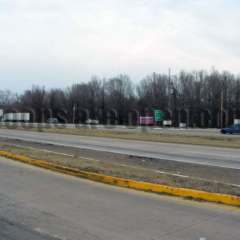 Jacksonville (Little Rock north) Arkansas Weigh Station Truck Scale Picture  Jacksonville Weigh Station North Bound