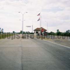 Caruthersville Missouri Weigh Station Truck Scale Picture  Caruthersville Weigh Station