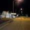 Lordsburg New Mexico Weigh Station Truck Scale Picture  