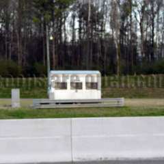 Birmingham Alabama Weigh Station Truck Scale Picture Birmingham Weigh Station Monitoring Building