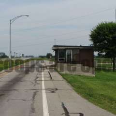 Van Wert County Ohio Weigh Station Truck Scale Picture Van Wert County Weigh Station