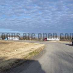 Tiger Mountain (Henryetta) Oklahoma Weigh Station Truck Scale Picture  