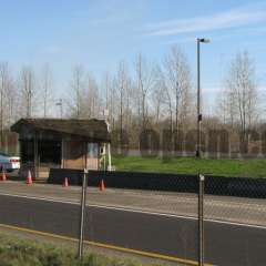 Woodburn POE Oregon Weigh Station Truck Scale Picture Thanks for the picture, Sandy!