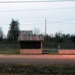 Hubbard (Woodburn) Oregon Weigh Station Truck Scale Picture  