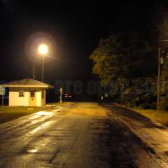 Chapin (Columbia) South Carolina Weigh Station Truck Scale Picture  