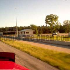 New Waverly (Huntsville) Texas Weigh Station Truck Scale Picture  Thanks for the picture, Ted!