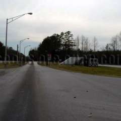Alberta Virginia Weigh Station Truck Scale Picture  